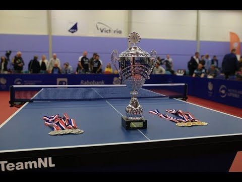 Eredivisiefinales 2019