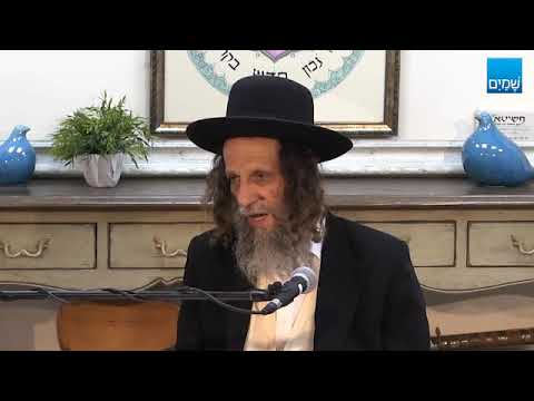 🔥 פעם הגיע  ר' נחמן לחתונה שם הופיע בדחן שפעם הציג עצמו ככומר ופעם כרב , מסר חזק - הרב עופר ארז