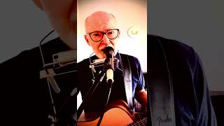 I was born in chains (Leonard Cohen)