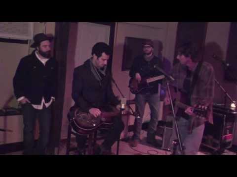 Craig Jackson Band - Much Too Long