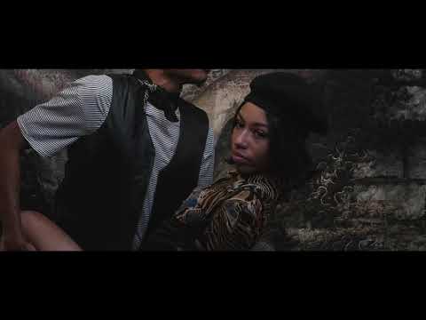 ISpeakWithAGift- Bonita (Music Video) (prod. by ISpeakWithAGift)