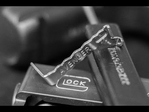 Ghost Inc Avenger Connector