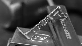 Ghost Inc. Avenger Connector
