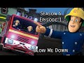 Fireman Sam S6E1 Blow Me Down