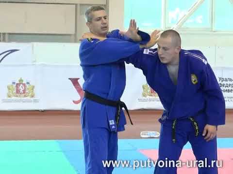 Real Aikido / Реальное Айкидо / семинар Владимир Вокич