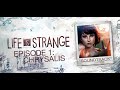 Life Is Strange Episode 1: Chrysalis - Soundtrack ...