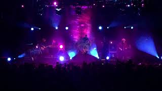 Milburn All the Love&amp; Hate Manchester Academy 11-11-17