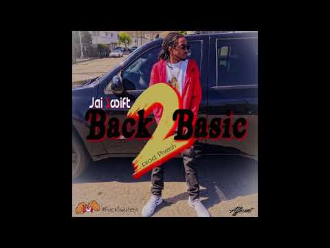 Jai Swift - "Back 2 Basic" (prod Phresh) (AUDIO)