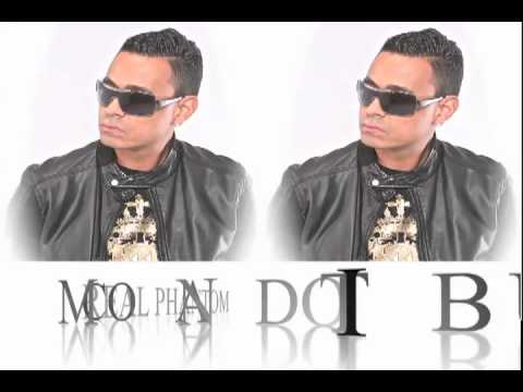 REAL PHANTOM-GRACIAS JEHOVA(C.T.RECORD-FACTORY CORP).mov