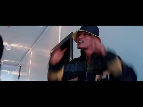 Jaguar Paw ft Otega - Pain