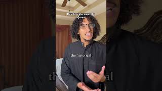 コーランを理解する方法。#muslim #islam #relatable