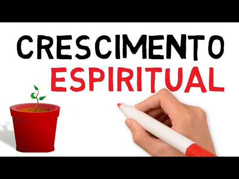 How to Grow Spiritually (Bible Study) | #32