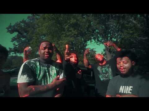 BUD OTF - MY WAY - FT. BEANZ BLUE HUNNIDZ & BEEFY