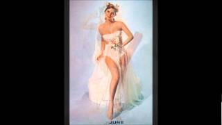 I&#39;ll Remember April ~ Julie London