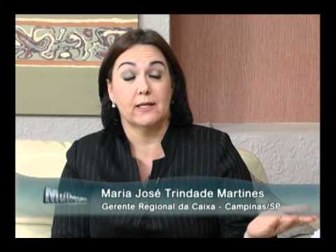 Mulher.com 06/06/2011 - PIS / FGTS / HABITAÇÃO