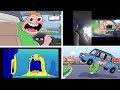 GET OUT OF MY CAR Compilation