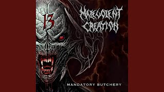 Mandatory Butchery