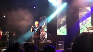 Petra Stand Up part1-Veszprém 2012.06.06 reménység