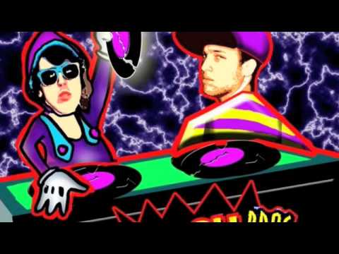 Livin The Dream (I'm On A Float) - Super Mash Bros