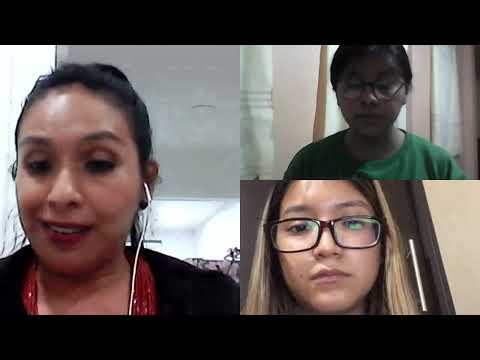 Reunión con YESSICA LOPEZ ROCHA 20221013 205153 Grabación de la reunión