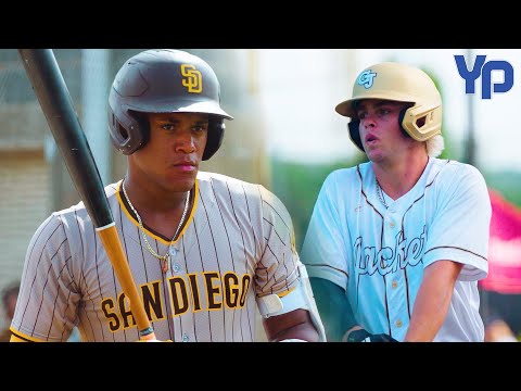 Padres vs. Georgia Jackets | 17u
