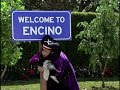 Back In Encino WORST QUALITY