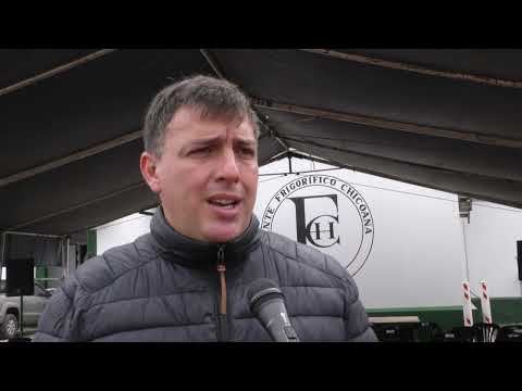 El Gobierno capacita en prácticas especializadas a trabajadores la industria frigorífica