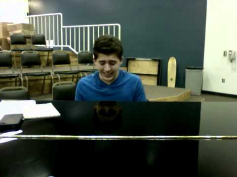 Crazy by Gnarles Barkley