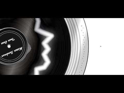 Four Aces - Mr. Sandman 1954 (New HD!)