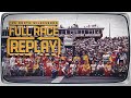 North Wilkesboro Speedway: 1996 Tyson Holly Farms 400 | NASCAR Classic Race Replay