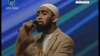 Download lagu KAMAL UDDIN performing HIS NAME IS MUHAMMAD @ GPU mp3 Download lagu KAMAL UDDIN performing HIS NAME IS MUHAMMAD @ GPU mp3