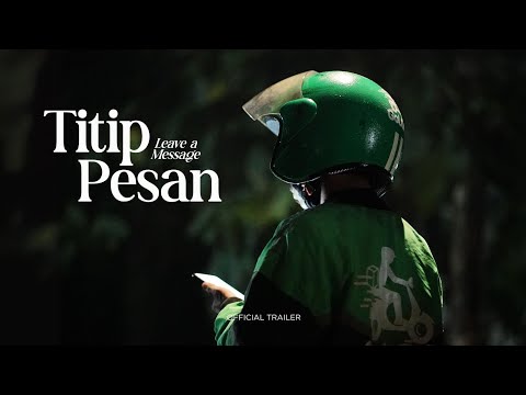 Titip Pesan