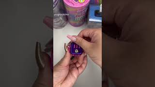 ASMR UNBOXING: ZURU FIDGET CUBE