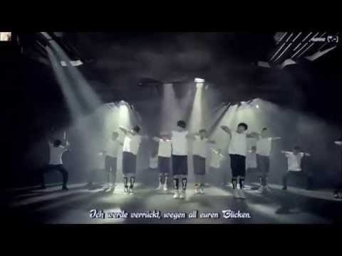 Hey-Hey-Hey (Laurent Wery Feat. Swift Kid) Bangtan Boys/BTS
