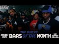 Battle Raps Bars Of The Month February 2024 | The Outlet