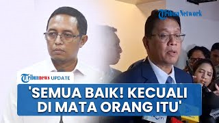 Menohok! Menkeu Balas Kritikan Hasan Nasbi Pakai Hasil Survei: Semua Baik, Kecuali di Mata Orang Itu