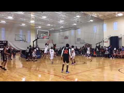 Hoop Avenues Elite wins 59-39 over NBU Athletics  - All Star Classic Event College Exposure