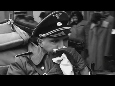 Schindler's List - Official® Trailer [HD]