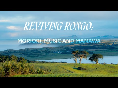 Moriori video