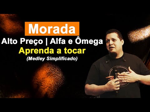 Alto Preço  Alfa E Ômega (pot - pourri) - Morada