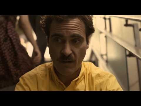 The movie HER, Samantha Cheats