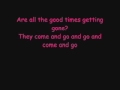 27 - Fall Out Boy