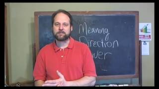 Discover Your Life Purpose: Formula for a Happier More Meaningful Life