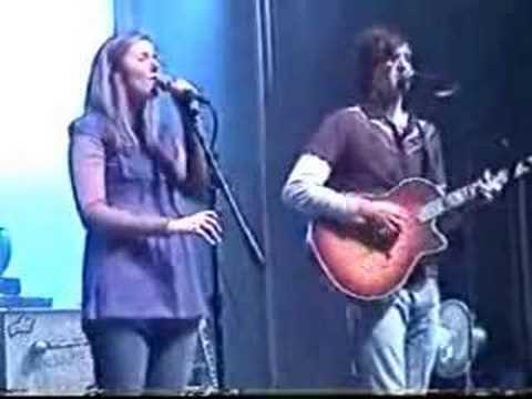 Blake and Shanna - Behold He Makes All Things New