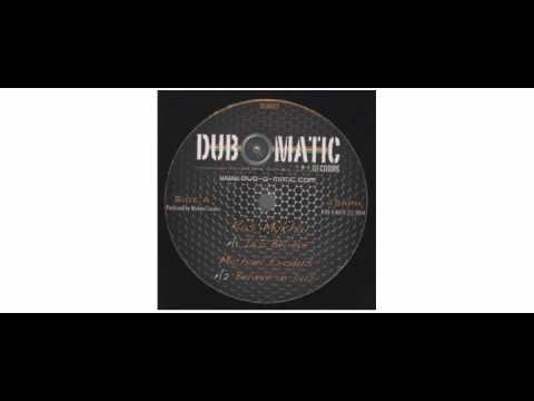 Ras Mykha / LucaDread / Michael Exodus - I & I Believe  - 12" - Dub O Matic Records