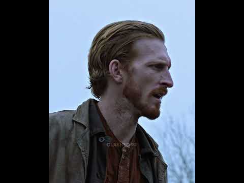 Dwight And Morgan Reunite | Fear The Walking Dead #Shorts