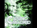Casino Madrid-Robots(w/D-link) NEW 