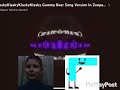 KlaskyKlaskyKlaskyKlasky Gummy Bear Song Version In G Major 17
