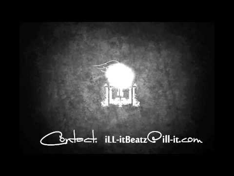 Ill-it Beatz - #186 (Instrumental)