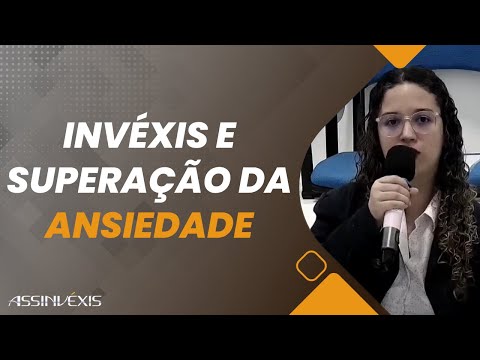 Como superar o ansiosismo juvenil?